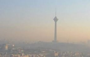 اخطاریه هواشناسی درباره تشدید آلودگی هوا
