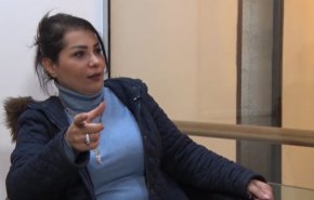 ميس كريدي تكشف للعالم أسباب فشل اجتماعات جنيف