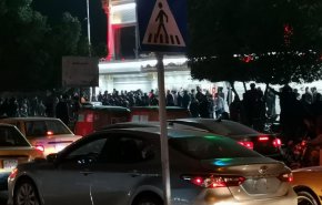 حمله افراد ناشناس به اماکن عمومی استان کربلا