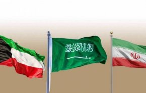 ادعای القبس: ایران، عربستان و کویت درباره توافق دریایی مذاکره می‌کنند