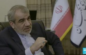 گفت‌وگوی سخنگوی شورای نگهبان با فرانس ۲۴ درباره اغتشاشات آبان‌ماه
