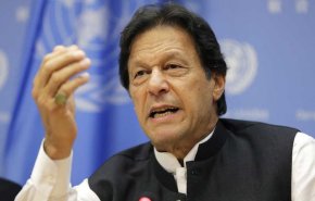 واکنش عمران خان به رفتار تبعیض آمیز هند با مسلمانان