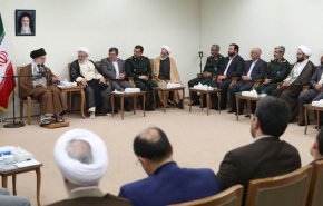 جریانی به‌دنبال فراموش شدن جهاد وشهادت است؛ باید در مقابل آن ایستاد