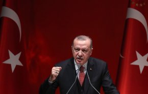 اردوغان: لیبی، امانت عثمانی و آتاتورک است

