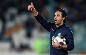 فرهاد مجیدی سرمربی استقلال شد