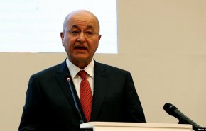 بررسی جزئیات استعفای رئیس جمهور عراق/ استعفای «برهم صالح» غافلگیر کننده نبود