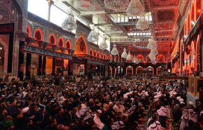 خطبه نماز جمعه امروز عراق سیاسی نخواهد بود