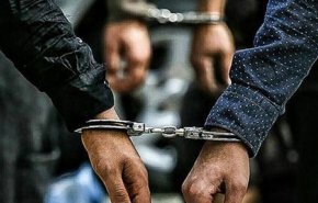 اعضای یک گروهک تروریستی در اهواز دستگیر شدند