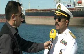 ما أهداف المناورات المشتركة لايران وروسيا والصين؟