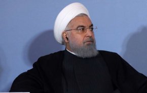 رئیس جمهور استعفا داده است؟