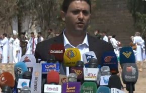 صنعا: ائتلاف سعودی دو هزار اسیر خود را رها کرده است
