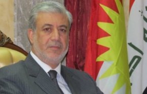 نایب‌رئیس پارلمان عراق: رئیس‌جمهور برای استعفا، درخواستی رسمی نداده است
