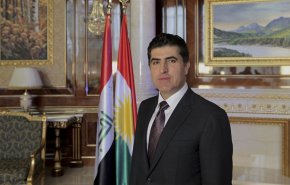البارزاني يصدر بيانا بشأن التطورات السياسية في العراق