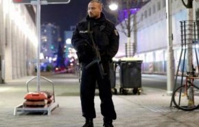 اعتقال لاجئ سوري بعد حادثة طعن قسيس بكنيسة ألمانية