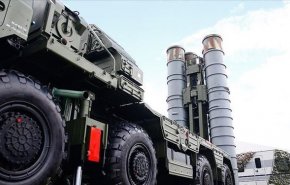 مسکو: سامانه «اس-500» در سال 2025 عملیاتی می‌شود
