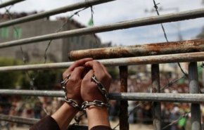 تفاقم معاناة الأسرى الفلسطينيين مع بداية فصل الشتاء