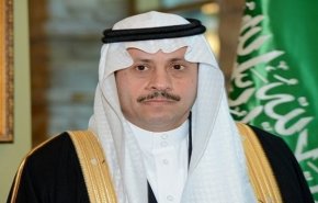 عربستان، سفیر جدید در اردن تعیین کرد
