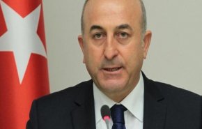چاووش‌اوغلو: برخی به دنبال تبدیل کردن لیبی به یک سوریه دیگر هستند
