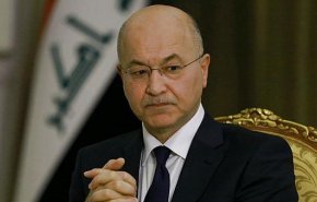 چه زمان می توان برهم صالح را از سمتش برکنار کرد؟