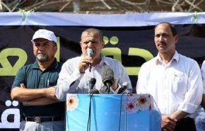 حماس هرگونه سازش با رژیم صهیونیستی را رد کرد