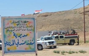 فشار آمریکا بر بغداد برای تعطیل کردن یک گذرگاه مرزی با ایران