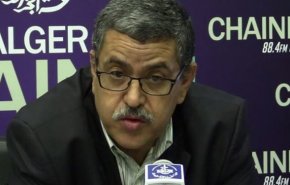 «عبدالعزیز جراد» مامور تشکیل کابینه الجزایر شد

