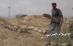 دستورات جدید ارتش یمن برای برخورد با مزدوران ائتلاف سعودی