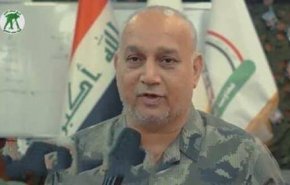 الحشد الشعبی جزئیات حمله آمریکا را تشریح کرد