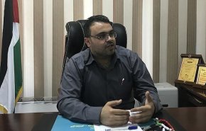 حازم قاسم يدين تصريحات عباس حول منع التخفيف عن غزة