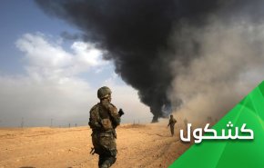 آمریکا نه به حشد الشعبی که به عراق اعلام جنگ داد