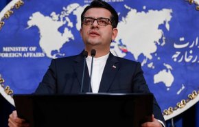 ایران تجاوز نظامی آمریکا به خاک عراق را به شدت محکوم کرد