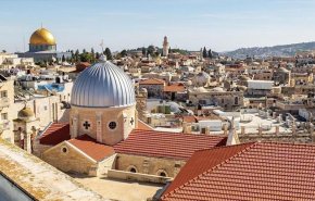 القدس تجمع الفصائل الفلسطينية في اطار الانتخابات