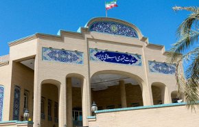 بیانیه سفارت ایران در بغداد در محکومیت حمله آمریکا علیه 'الحشد الشعبی'