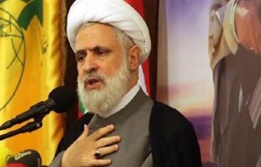 نعیم‌قاسم: سنگ‌اندازی در مسیر «حسان دیاب»، لبنان را به خلأ سیاسی بازمی‌گرداند