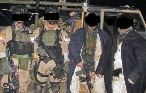 انگشت اشاره تحلیلگر آمریکایی به سوی اسرائیل در ماجرای ورود سلاح‌ های مشکوک به سوریه و عراق