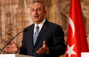 أوغلو: مشروع قانون إرسال قوات إلى ليبيا سيصل البرلمان اليوم
