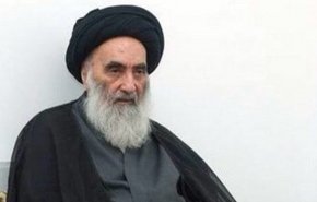 دفتر آیت‌الله سیستانی حمله آمریکا به مواضع الحشد الشعبی را محکوم کرد
