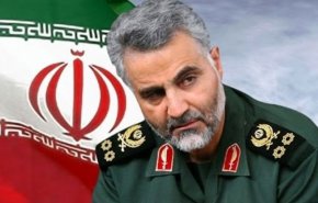 سرلشکر قاسم سلیمانی در جمع 10 مشاور سیاسی با نفوذ دنیا از دید نشریه گاردین