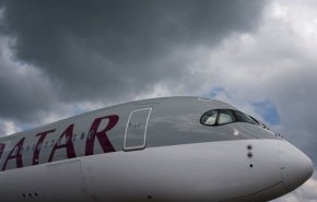 هبوط اضطراري لطائرة قطرية في موسكو