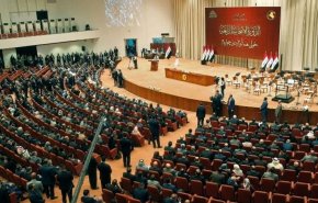 اعتراض به حمایت رسمی بحرین از تجاوزگری آمریکا به خاک عراق/ فراکسیون الصادقون خواستار احضار سفیر بحرین شد