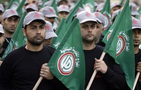 جنبش امل لبنان: آمریکا حامی اصلی تروریسم است
