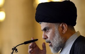 درخواست مقتدی صدر برای تشکیل گروه‌های مقاومت بین‌المللی علیه آمریکا
