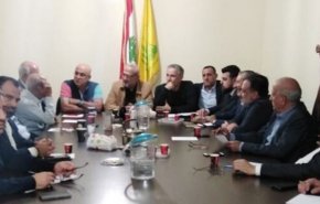 احزاب و شخصیت های لبنانی حمله آمریکا به عراق را محکوم کردند