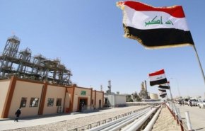 فعالیت در میدان نفتی ناصریه عراق از سر گرفته شد