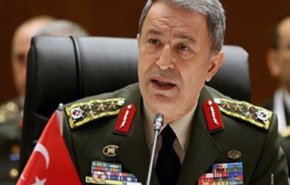 توافق دریایی با لیبی را 'دفاع از حقوق خود' خواند