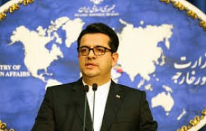 هشدار تهران به مقامات آمریکایی در پی ایراد اتهامات واهی به ایران در تحولات عراق
