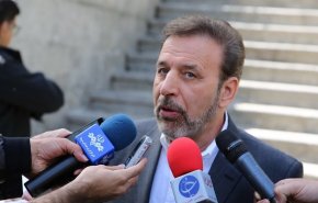 واعظی: درباره برجام دقیقاً همان کاری را کردیم که اروپا انجام داد
