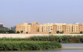 نا گفته هایی عجیب از سفارت آمریکا در بغداد
