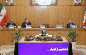 جزئیات جلسه امروز 11 دی ماه هیات دولت