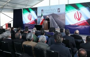 دشمنان باید از اقدام غلط و نادرست خود بازگردند؛ هر وقت بازگشتند ما نیز آماده‌ایم